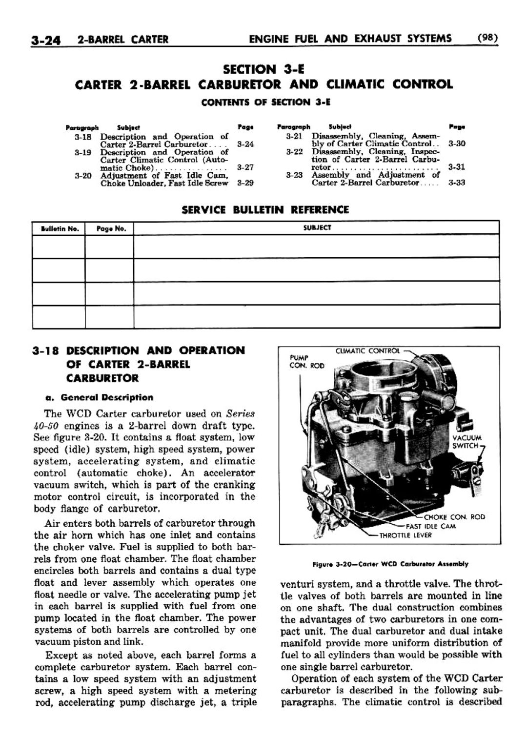 n_04 1952 Buick Shop Manual - Engine Fuel & Exhaust-024-024.jpg